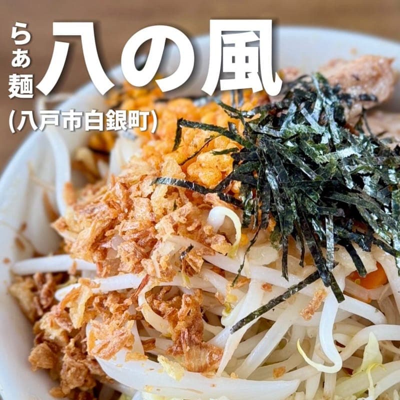 八の風の訪問時の写真