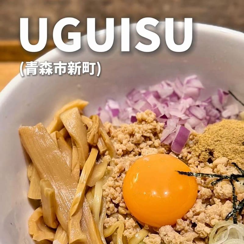 UGUISUの訪問時の写真